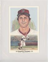 Carl Yastrzemski #/10,000