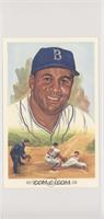 Roy Campanella #/10,000