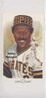 Willie Stargell [Noted] #/10,000