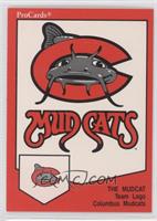 Team Logo - The Mudcat