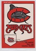 Team Logo - The Mudcat