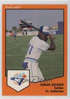 Carlos Delgado