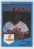 Chris Gwynn