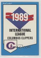 Checklist - Columbus Clippers