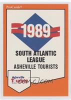 Checklist - Asheville Tourists