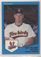 Matt Williams