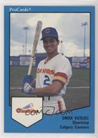 Omar Vizquel