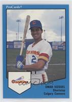 Omar Vizquel