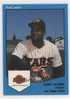 Sandy Alomar Jr.