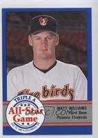 Matt Williams