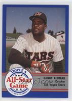 Sandy Alomar