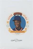 Darryl Strawberry