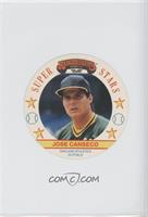 Jose Canseco