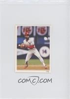 Ozzie Smith