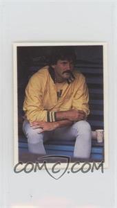 1989 Red Foley's Best Baseball Book Ever Stickers - [Base] #39 - Dennis Eckersley