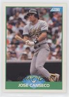 Jose Canseco