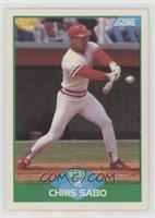 Chris Sabo