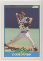 Doug Drabek