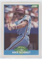 Mike Schmidt [EX to NM]