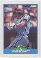 Mike Schmidt