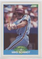 Mike Schmidt