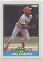 Vince Coleman