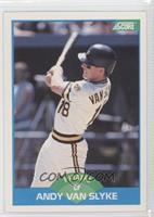 Andy Van Slyke