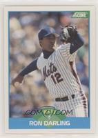 Ron Darling