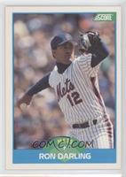 Ron Darling