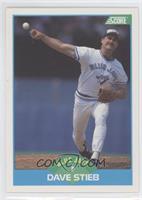 Dave Stieb