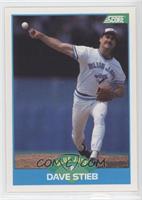 Dave Stieb