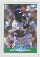 Andre Dawson