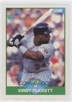 Kirby Puckett