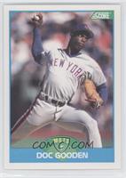 Dwight Gooden