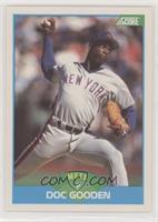 Dwight Gooden