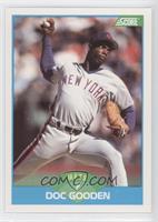 Dwight Gooden