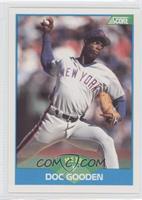 Dwight Gooden