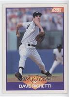 Dave Righetti