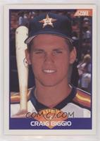 Craig Biggio [Good to VG‑EX]