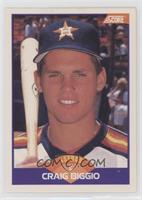 Craig Biggio [EX to NM]