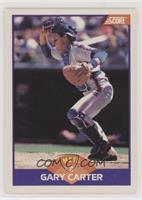 Gary Carter [EX to NM]