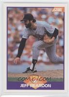 Jeff Reardon