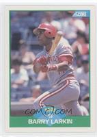 Barry Larkin