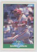 Barry Larkin