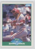 Barry Larkin