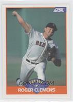 Roger Clemens (78 Career Wins)