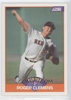 Roger Clemens (78 Career Wins)