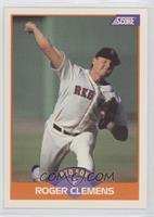 Roger Clemens (78 Career Wins)