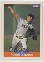 Roger Clemens (78 Career Wins) [EX to NM]