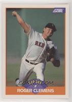 Roger Clemens (78 Career Wins)